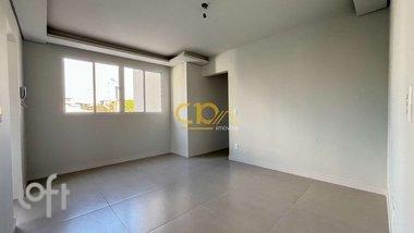 apartment em Mantiqueira, Santa Inês - Belo Horizonte - MG