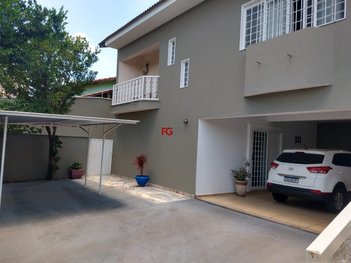 house em Rua Abrahão Issa Halack, Ribeirânia - Ribeirão Preto - SP