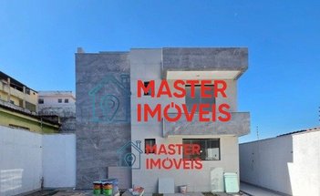apartment em Rua Rio das Velhas, Jardim Riacho das Pedras - Contagem - MG