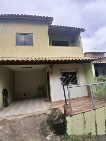 house em Rua Oitenta e Dois, Tropical - Contagem - MG