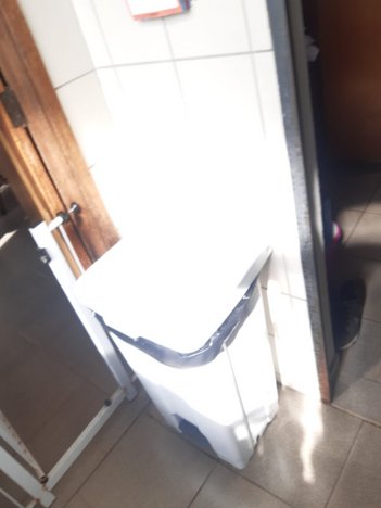 apartment em Rua Engenheiro Baleeiro, Jardim Montanhês - Belo Horizonte - MG