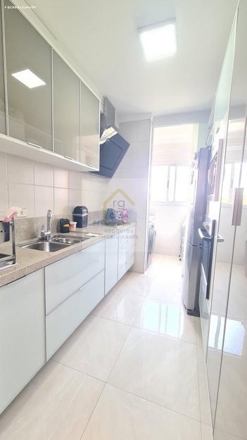 apartment em Avenida João XXIII, Socorro - Mogi das Cruzes - SP