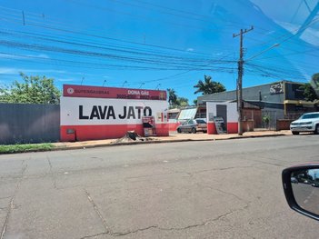 land_lot em Rua Albert Sabin, Vila Taveirópolis - Campo Grande - MS