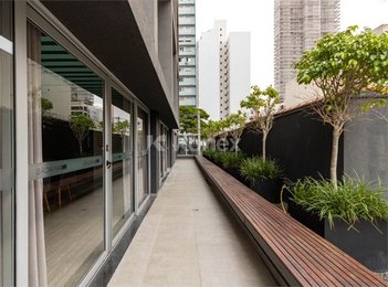 apartment em Rua Apiacás, Perdizes - São Paulo - SP