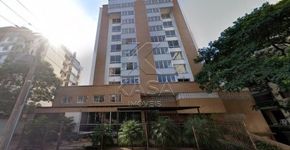 apartment em Rua Ângelo Possebon, Centro - Canoas - RS