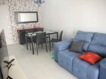 apartment em Rua Batataes, Jardim Paulista - São Paulo - SP