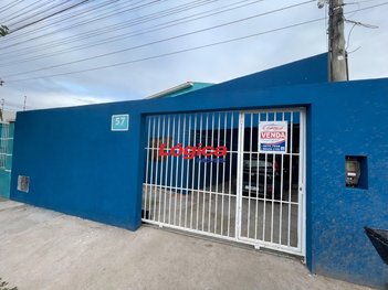 house em Rua Paulo de Frontin, Vila Maria - Rio Grande - RS