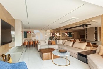 apartment em Rua Montevidéu, Sion - Belo Horizonte - MG