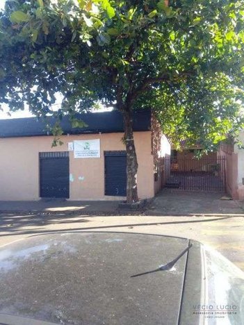 office em Rua Indalécio Pinto Teixeira, Ibiporã - Ibiporã - PR