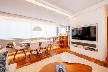 apartment em Rua Carlos Von Koseritz, São João - Porto Alegre - RS