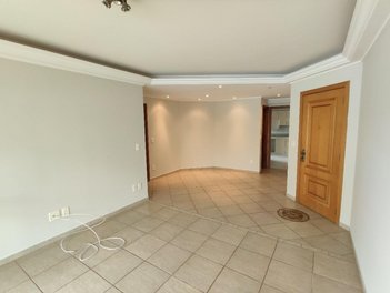 apartment em Rua Clóvis Teixeira, Mansões Santo Antônio - Campinas - SP