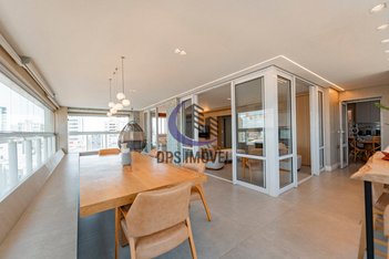 apartment em Rua Nilo, Aclimação - São Paulo - SP
