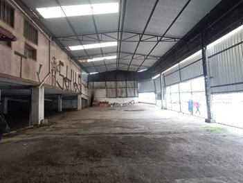 industrial em Avenida Piraporinha, Planalto - São Bernardo do Campo - SP