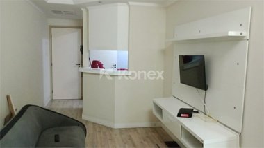 apartment em Avenida Zumkeller, Parque Mandaqui - São Paulo - SP