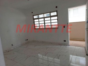 apartment em Rua Alfredo Pujol, Santana - São Paulo - SP