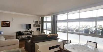 apartment em Avenida Ipiranga, República - São Paulo - SP