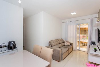 apartment em Rua Eugênia S Vitale, Taboão - São Bernardo do Campo - SP
