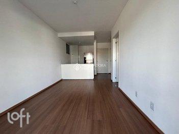 apartment em Henri Dunant, Centro - Novo Hamburgo - RS