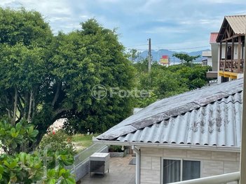 house em Rua Padre Aurélio Ganzi, Pinheira - Palhoça - SC