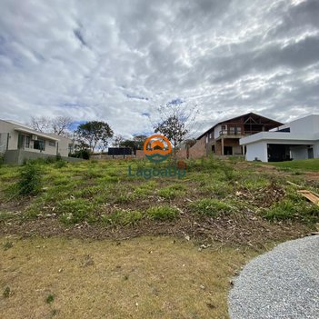 land_lot em Rua Onze, Lagoa Santa Park Residence - Lagoa Santa - MG