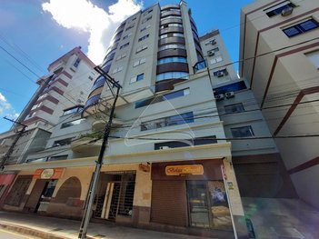 business em Eduardo de Brito, Centro - Passo Fundo - RS