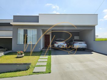 house em Avenida das Ondas, Ondinhas - Piracicaba - SP