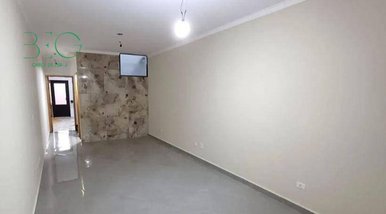 house em Rua das Tuberosas, Vila Lúcia - São Paulo - SP