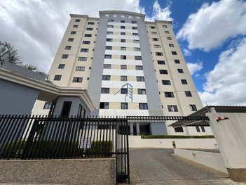 apartment em Rua Via Local 06, Candeias - Vitória da Conquista - BA