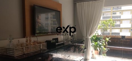 apartment em Rua Nebraska, Brooklin Novo - São Paulo - SP