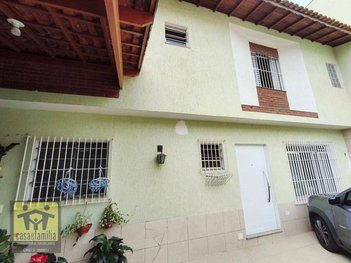 house em Rua Adolfo Caminha, Vila Nair - São Paulo - SP