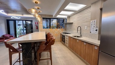 apartment em Rua Outono, Carmo - Belo Horizonte - MG