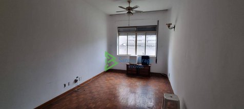 apartment em Avenida Senador Queirós, Centro - São Paulo - SP
