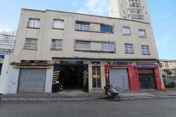 apartment em Rua Carneiro da Cunha, Vila da Saúde - São Paulo - SP
