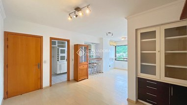 apartment em Avenida Padre Cacique, Praia de Belas - Porto Alegre - RS