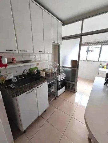 apartment em Rua Frei Caneca, Vila São Pedro - Santo André - SP