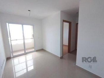 apartment em Baltazar de Oliveira Garcia, Sarandi - Porto Alegre - RS