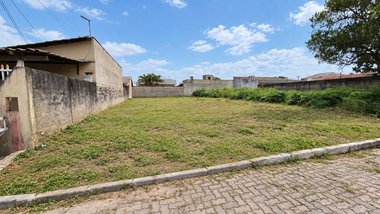 land_lot em Rua 882 Honório Parra, Itapema do Norte - Itapoá - SC