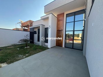 house em Rua Jerivá, Eucaliptos - Fazenda Rio Grande - PR