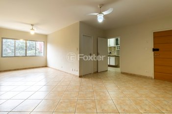 apartment em Rua Alves Guimarães, Pinheiros - São Paulo - SP