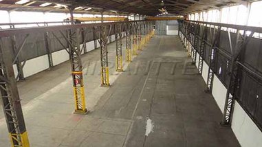 industrial em Zimon Leirner, Parque Industrial Tomas Edson - São Paulo - SP