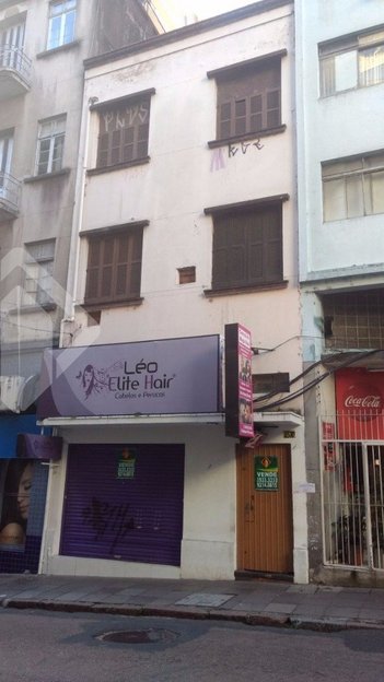 commercial_property em Rua Riachuelo, Centro Histórico - Porto Alegre - RS