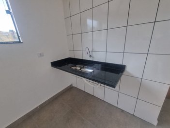 house em Rua Índia, Parque Oratório - Santo André - SP