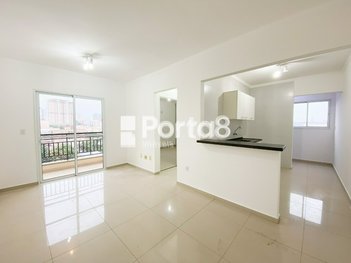 apartment em Rua Nuno Álvares Pereira, Parque Estoril - São José do Rio Preto - SP