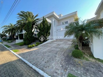 house em Avenida Açucena, Estância Velha - Canoas - RS