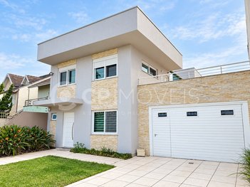 house em Avenida Ecoville, Sarandi - Porto Alegre - RS
