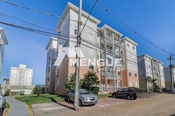 apartment em José Aloísio Filho, Humaitá - Porto Alegre - RS