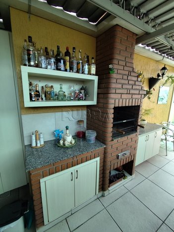 apartment em Rua Avaré, Baeta Neves - São Bernardo do Campo - SP