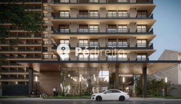 apartment em Rua Domingos de Morais, Vila Mariana - São Paulo - SP