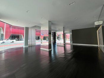 office em Avenida Normando Tedesco, Centro - Balneário Camboriú - SC