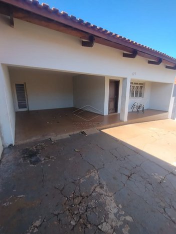 house em Rua Pedro Boareto, Jardim Santa Eliza II - Barra Bonita - SP